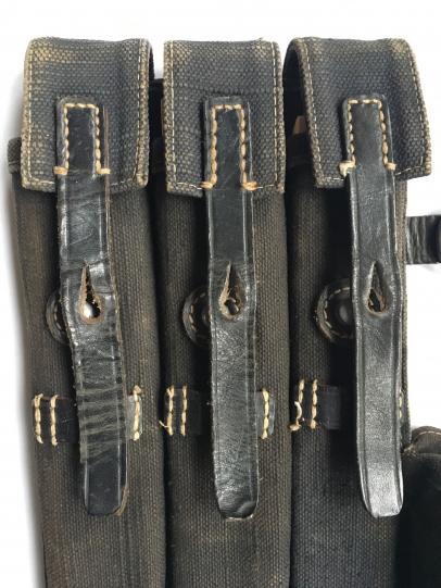 WH (Heer)/Waffen-SS MP38/40 Pouch
