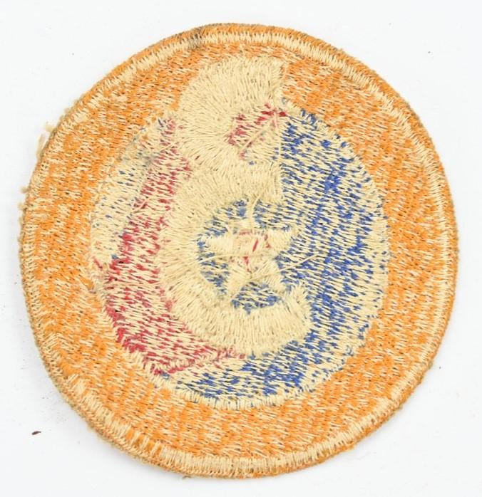 USAAF 3rd Air Force SSI
