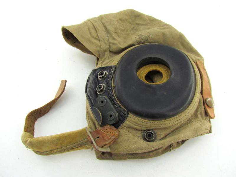 USAAF Summer AN-H-15 Flight Cap