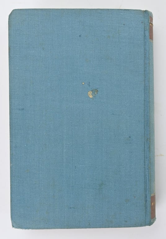German KM Narvik Book