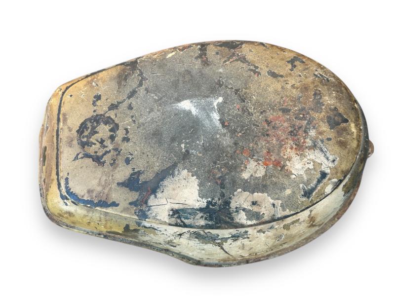 Wehrmacht Camouflage Vehicle Headlight -Notek-