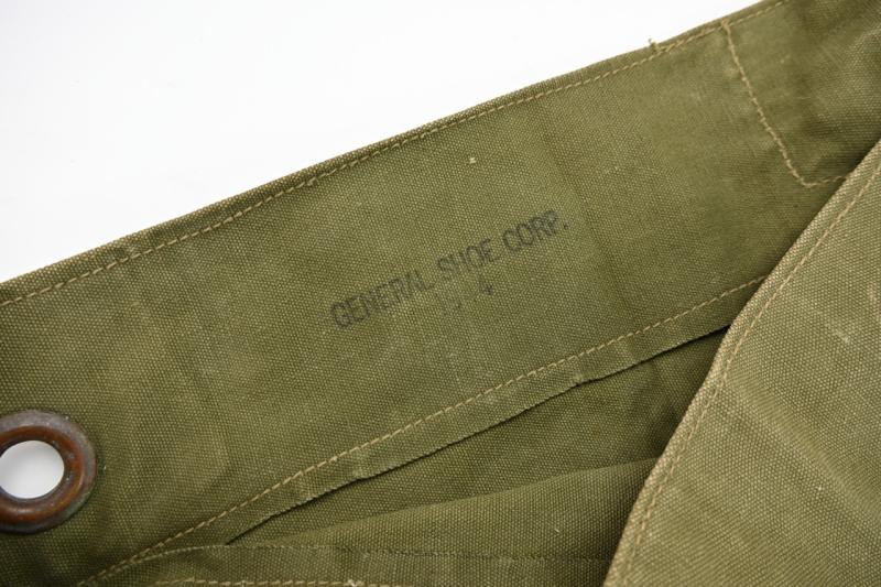 US WW2 Kitbag 1944