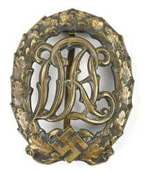 German DRL Sports Badge
