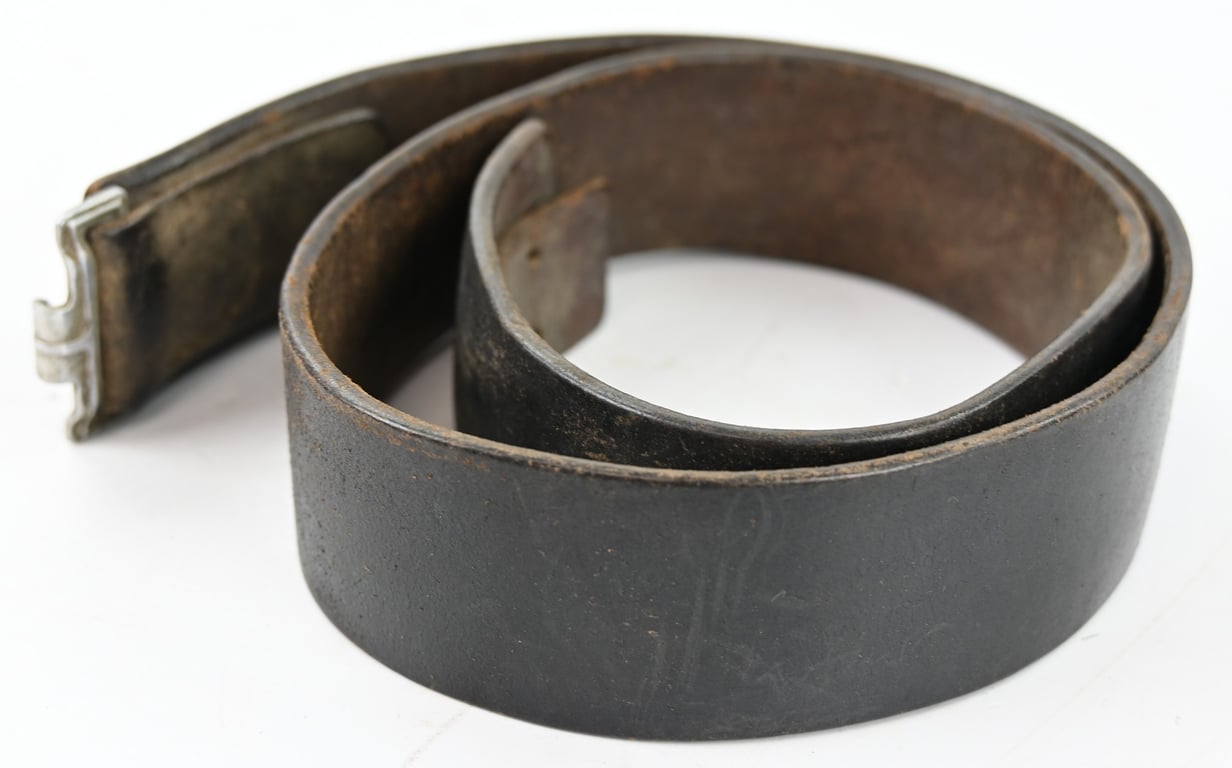 German RAD EM/NCO Belt