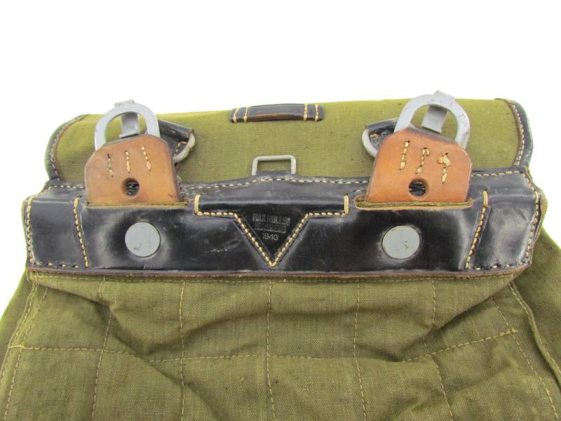 Wehrmacht 'Affe' ( Tornister )Backpack M1939 ...Mint