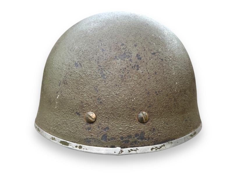 British Airborne Paratrooper Helmet BMB43
