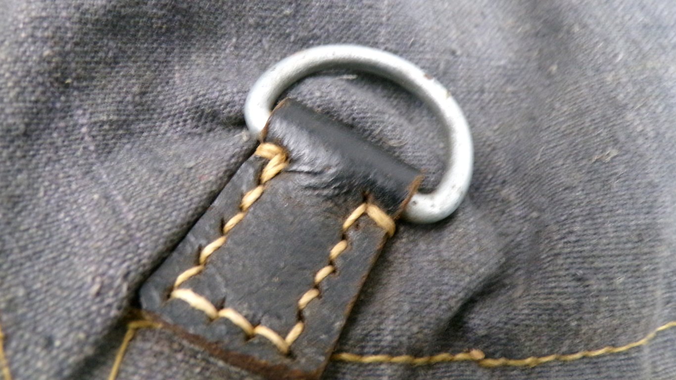 Luftwaffe combat rucksack