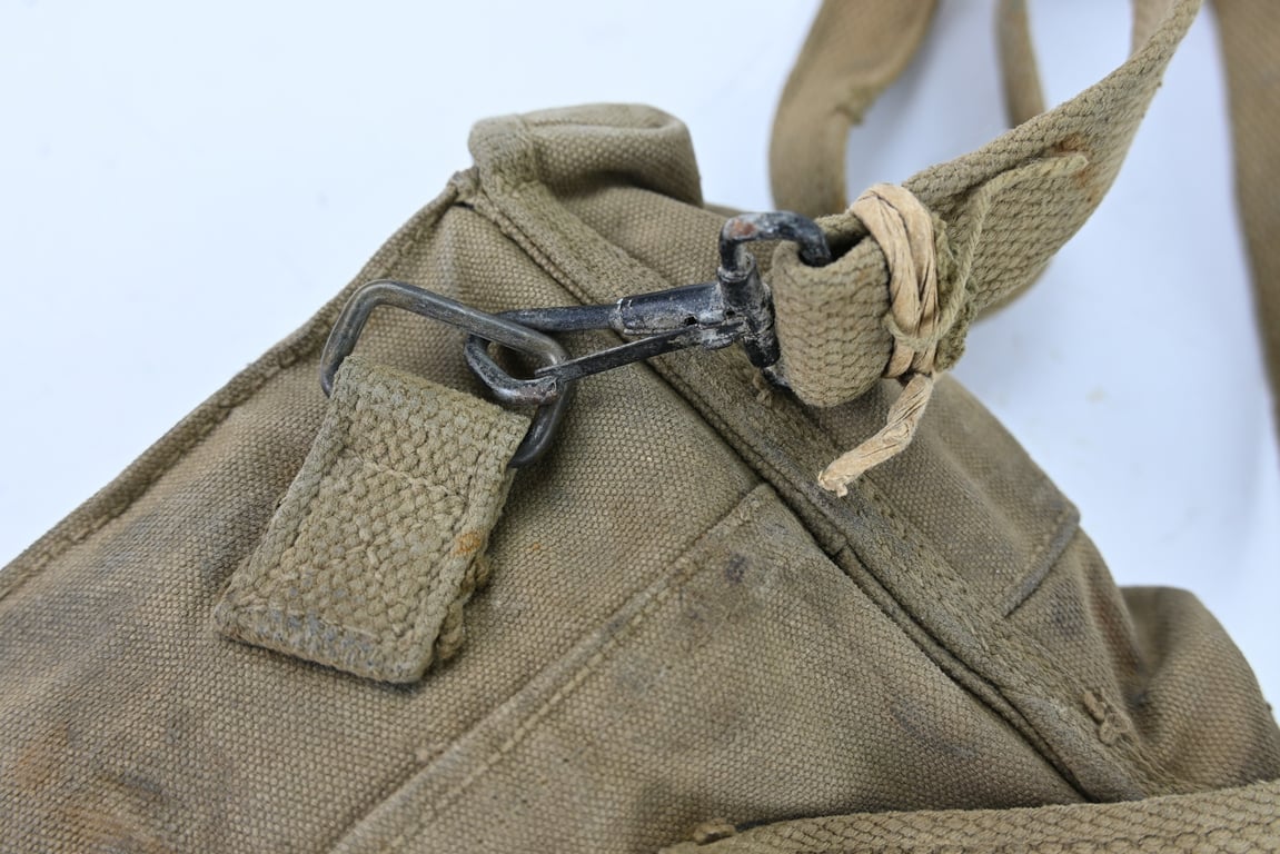 US WW2 Thompson Magazine Pouch