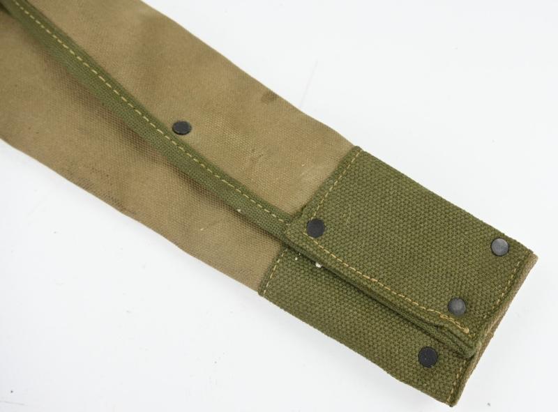 U.S. WW2 M1 Experimental Carbine Short Hip Holster Case