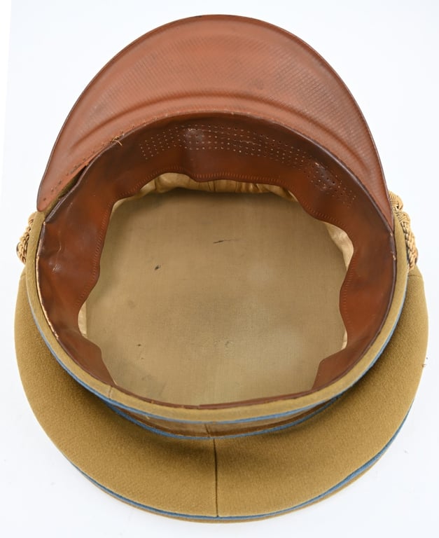 German NSDAP Ortsleiter Political Leader’s Visor Cap