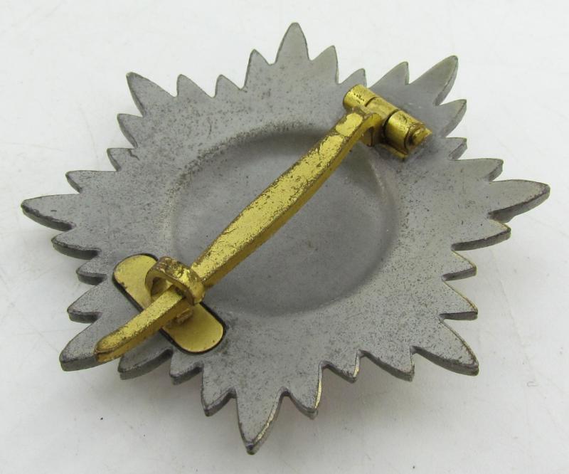 German Eastern Peoples Award 1st Class '100' in Gold