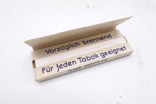 German Sigaret Rolling Paper "Efka"
