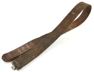German LW Combat Belt