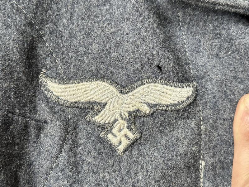 Luftwaffe Flight Blouse -Nachrichten-