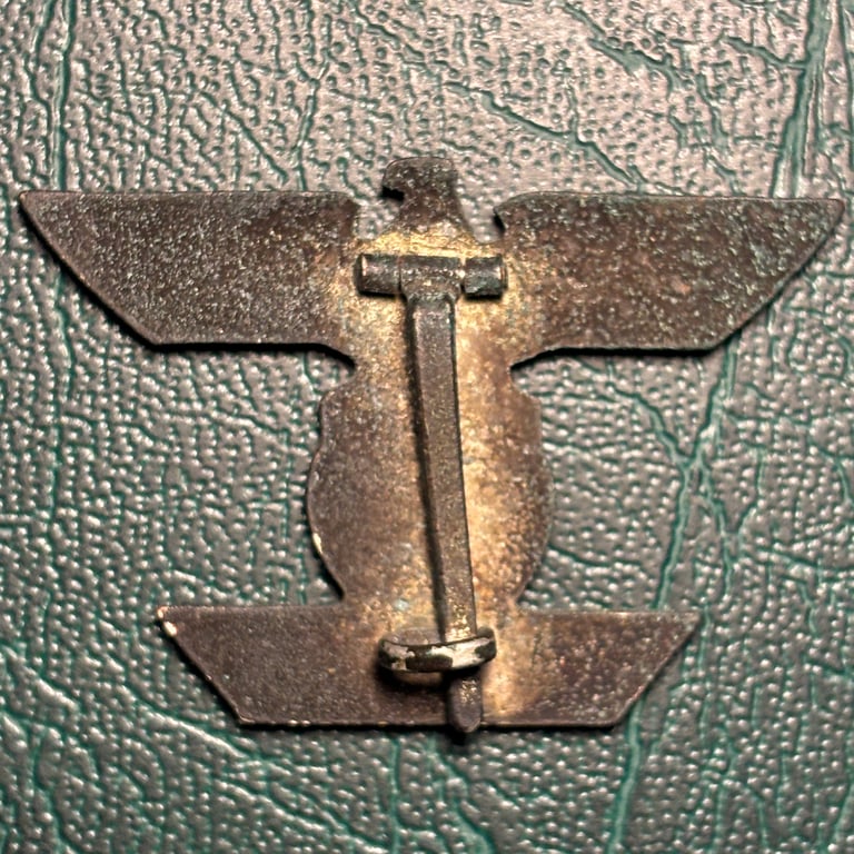 Clasp to the Iron Cross First Class