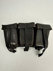 WW2 German K98 pouch