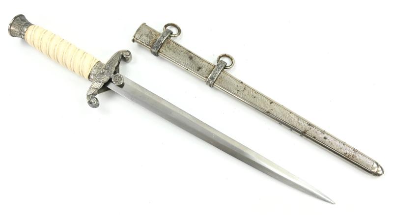 German WH Officer's Dagger