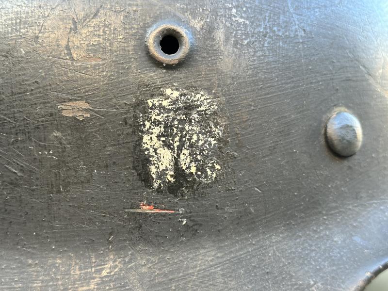 Landstorm/Schalkhaar DD M40 Helmet