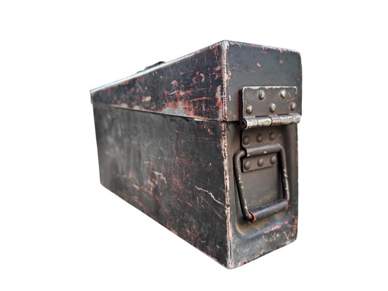 MG 34/42 Aluminium Ammo Case -1939-