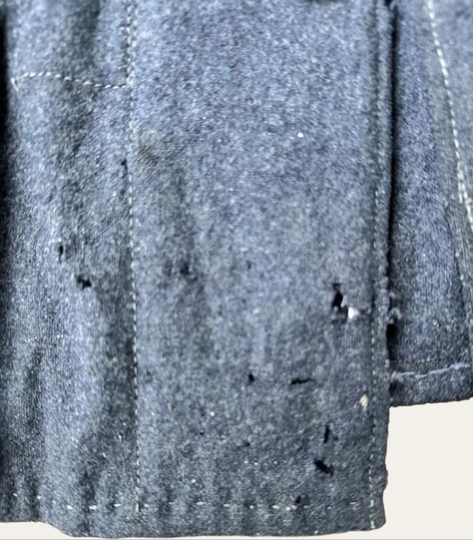 Luftwaffe Flight Blouse -Nachrichten-