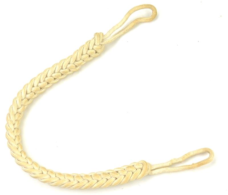 German Hitler Youth Leader Lanyard