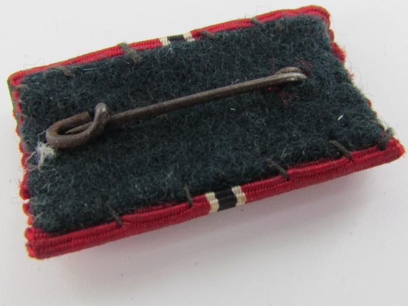 German Ost Front Ribbon Bar