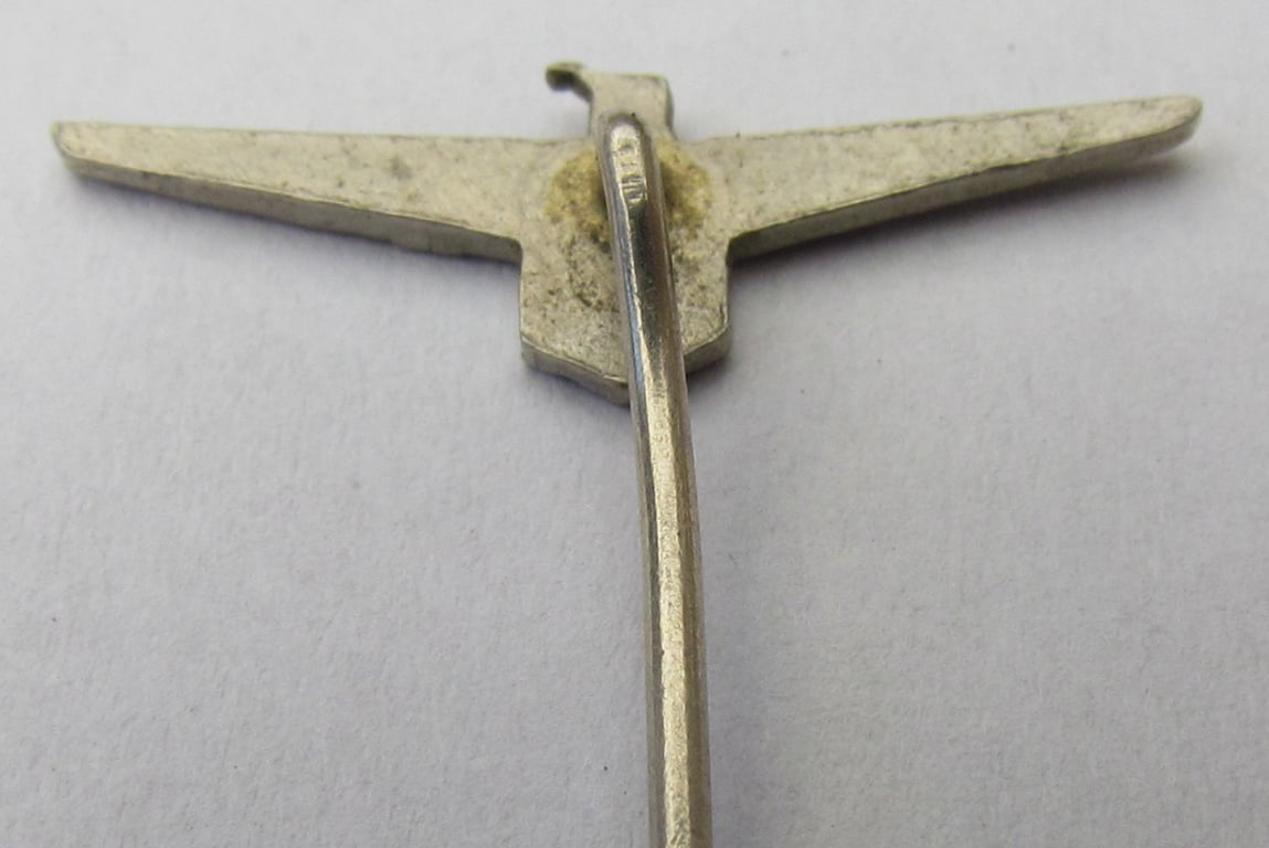 Adlerwerke Frankfurt Am Main Eagle Stickpin (Anstecknadel)