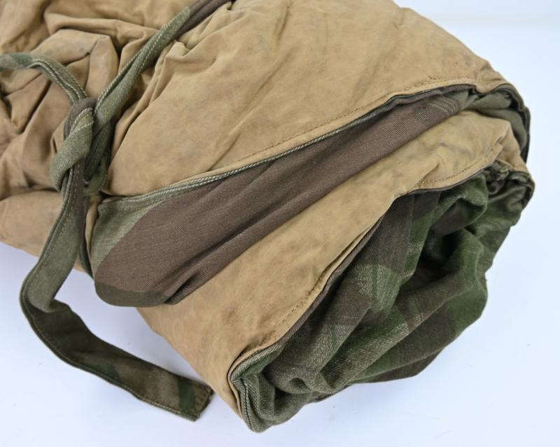 British WW2 Airborne camo Sleeping Bag