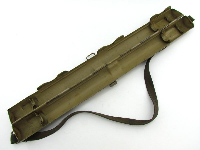 MG34 & MG42 Spare Barrel Carrier (Laufschützer 43)