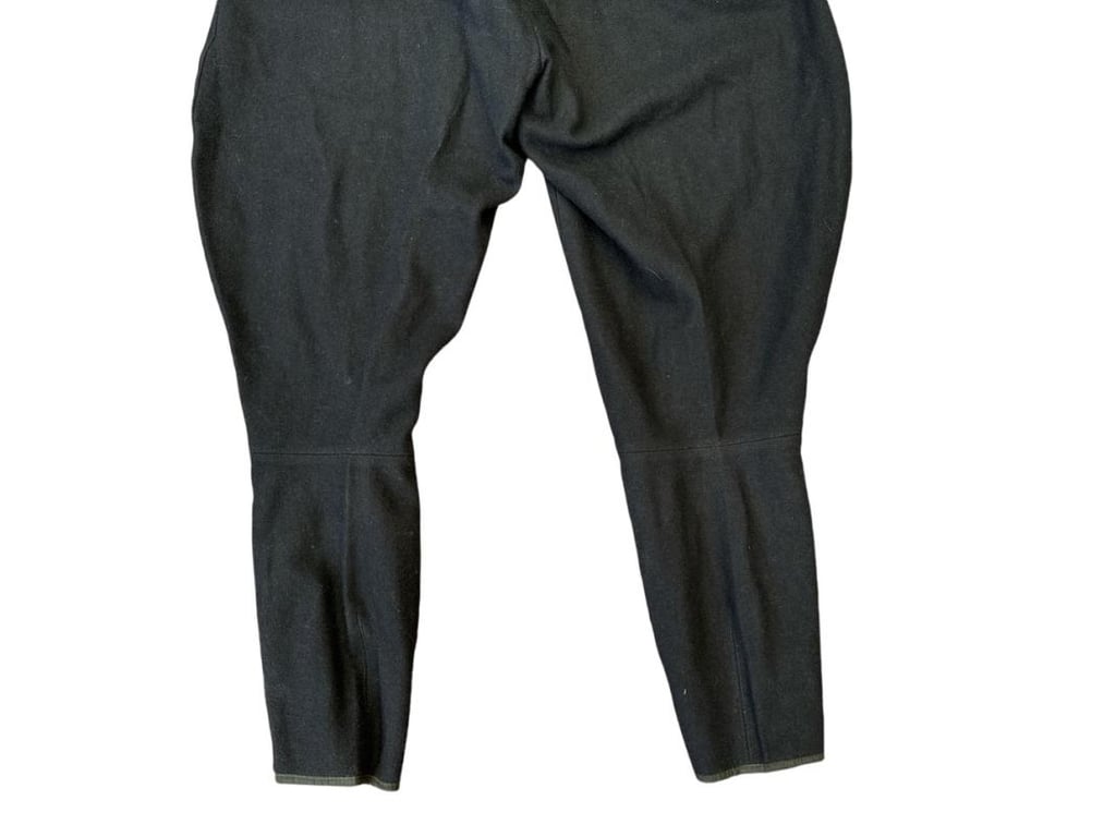 Deutsche Arbeitsfront ( DAF ) Werkschutz Uniform + Trousers + Cap