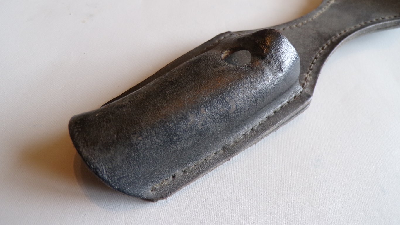 Non-Issued Frog for Extra-Seitengewehr KS98