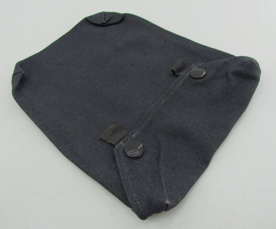 Luftwaffe gas cape pouch by ‘bpl’
