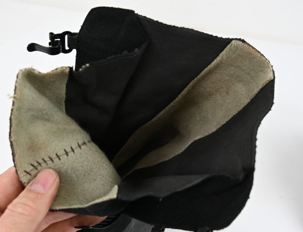 US WW2 Artic All Weather Overshoes 1944
