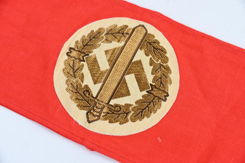 German SA Sports Armband
