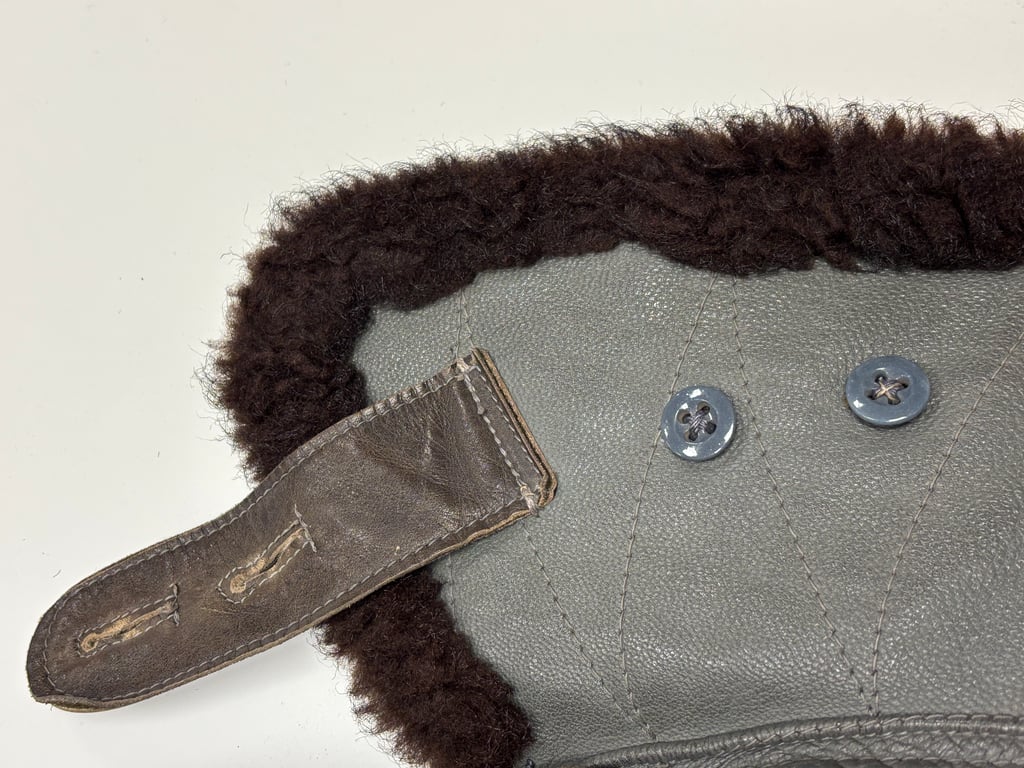 Luftwaffe Ostfront Kanal Jacke