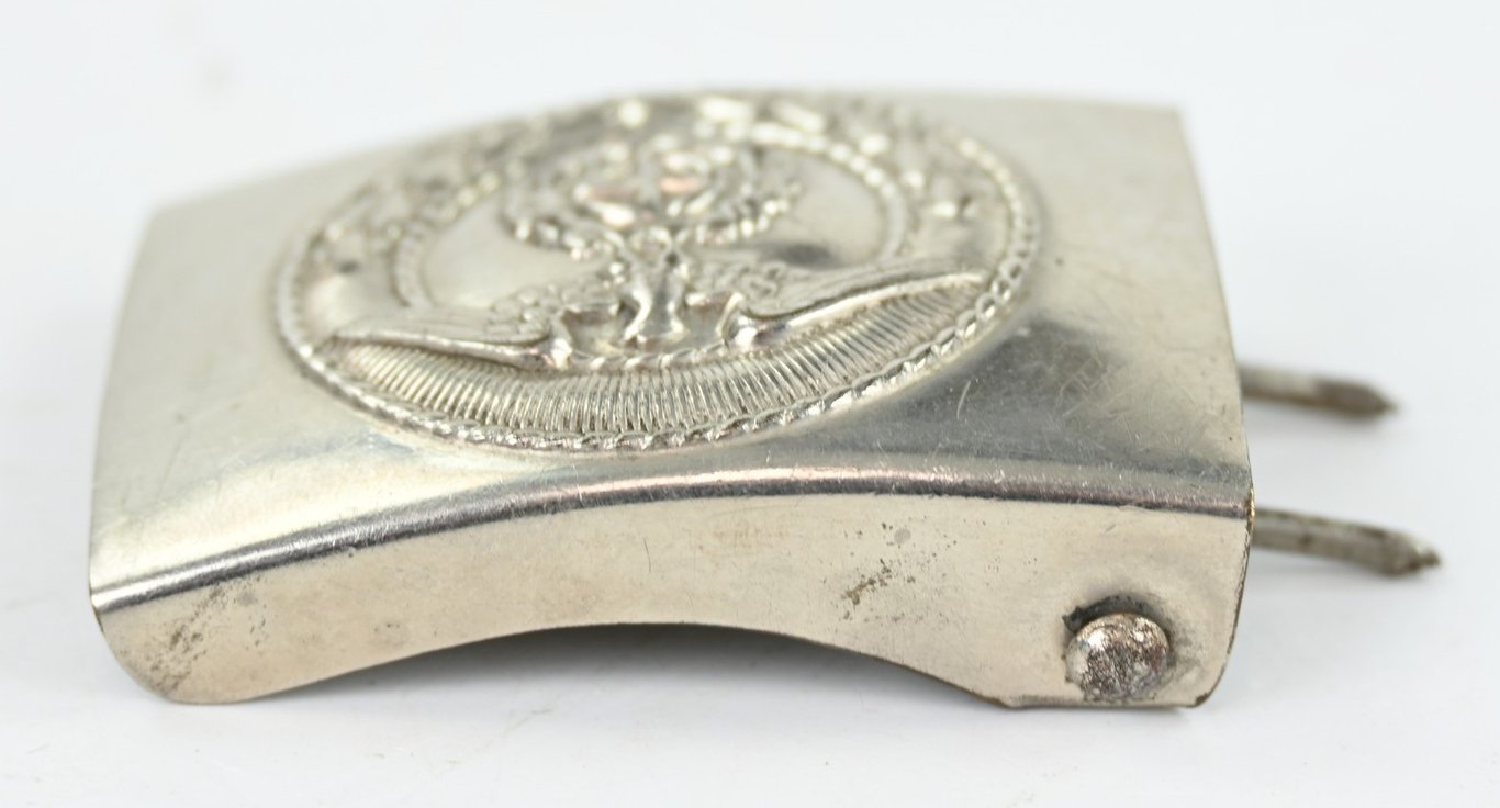 German NSKK Beltbuckle RZM38
