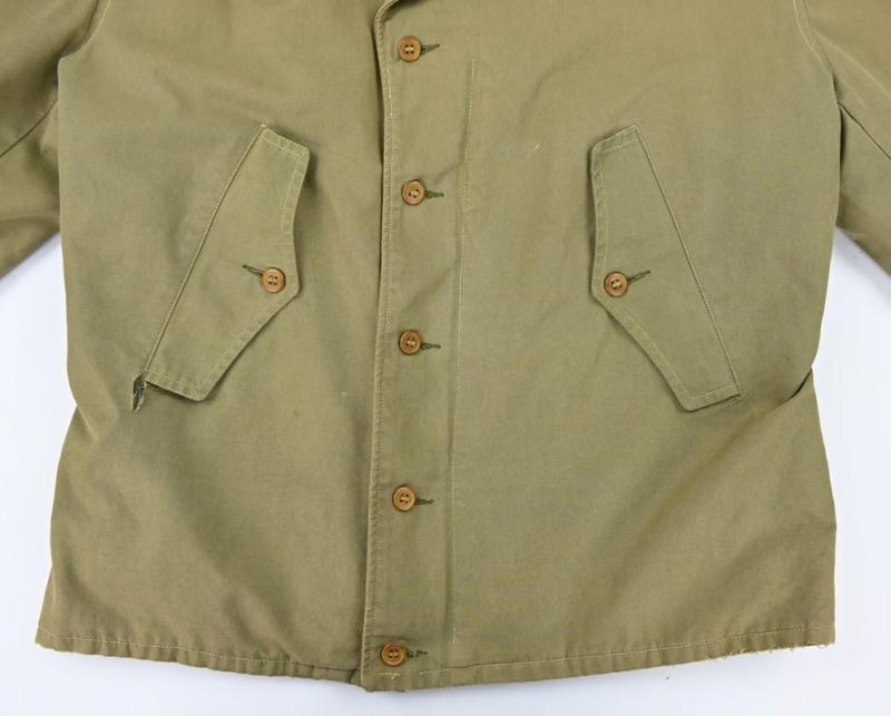 US WW2 M41 Field Jacket