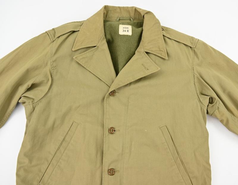 US WW2 M41 Jacket