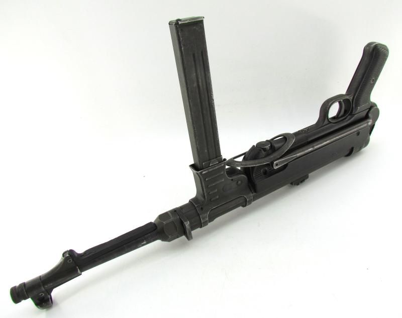 MP40 EU-Deko Sub Machine Gun ayf 43