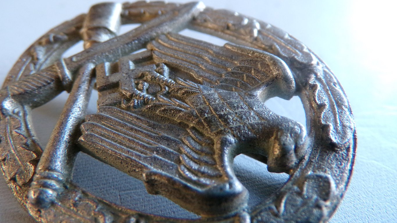 Allgemeines Sturmabzeichen