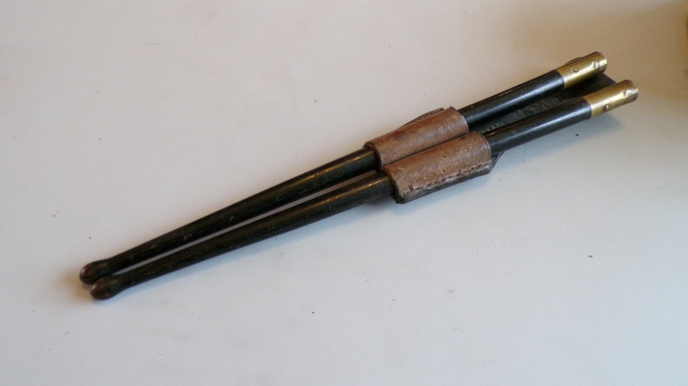 Hitler Jugend / Deutsches Jungvolk Marschtrommel