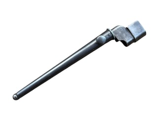 British Mk1 Cruciform Bayonet