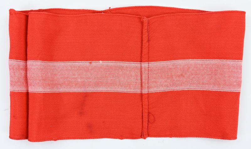 German Hitler Youth Armband