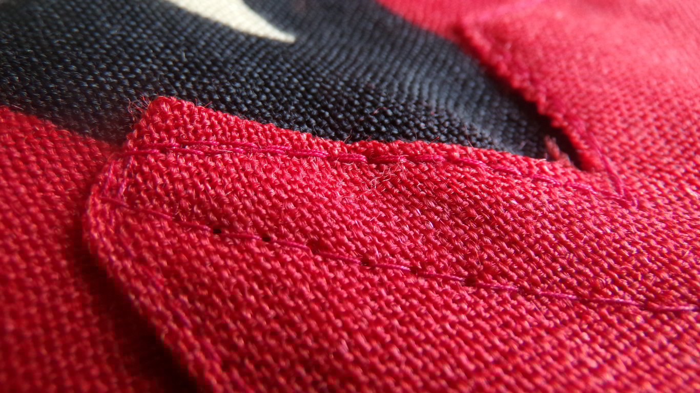 Reichsdienstflagge / State Service Flag