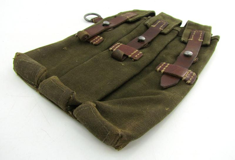 MP38 u. MP40 magazine pouch eue/43