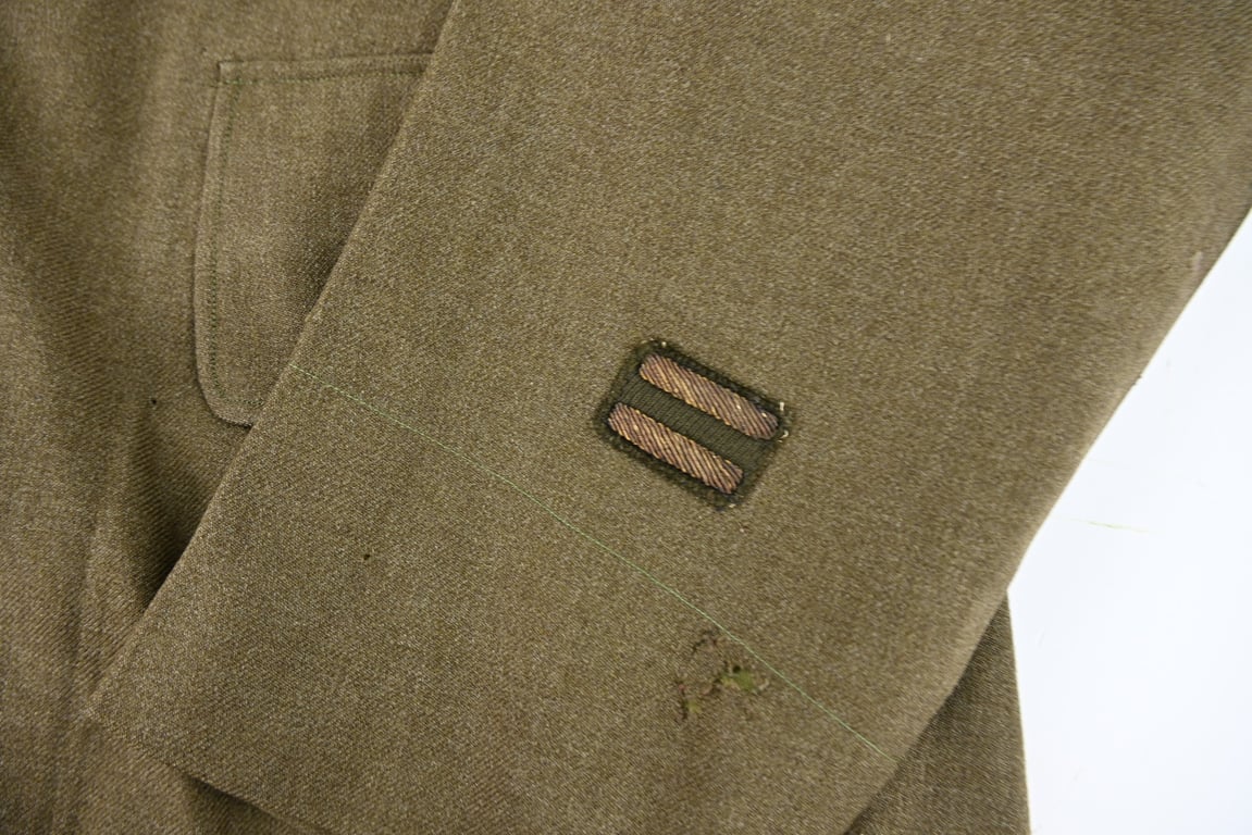 US WW2 83th Infantry Division A-Class