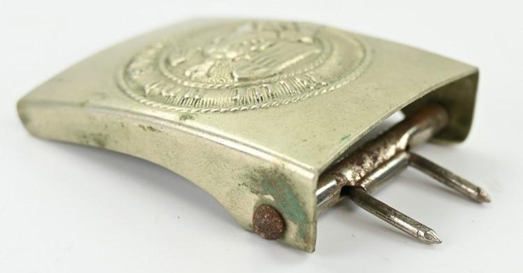 German Hitler Youth Beltbuckle