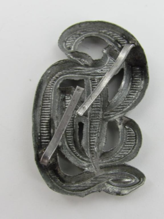 Wehrmacht (Heer) ‘Grossdeutschland’ division cypher