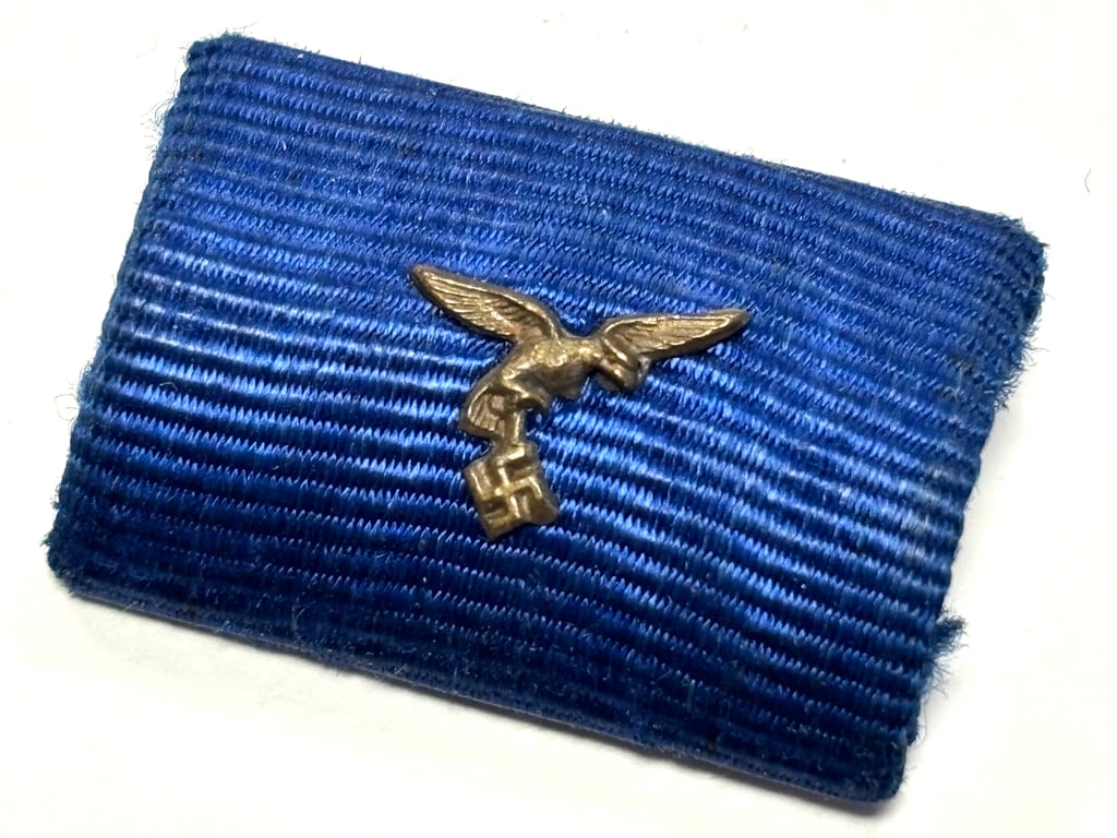 LW 4-Year Service Ribbon
