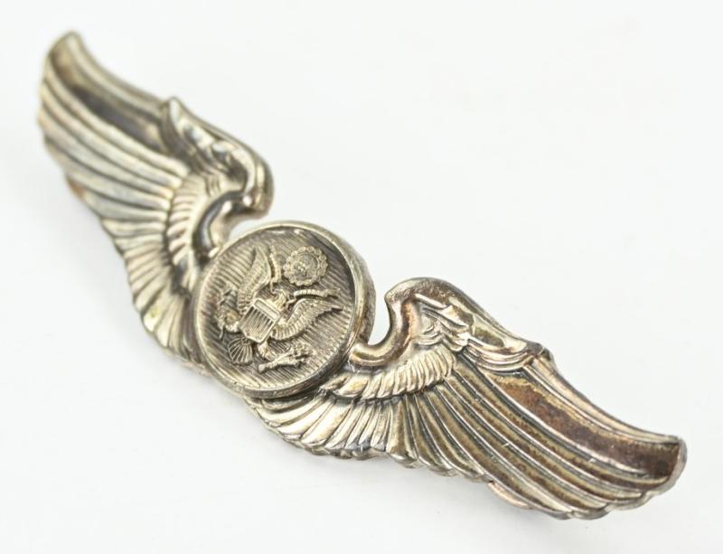 USAAF WW2 Aircrew Wings